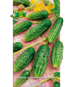 Огурец Конкурент