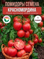 Томат Красномордина