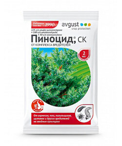 Пиноцид